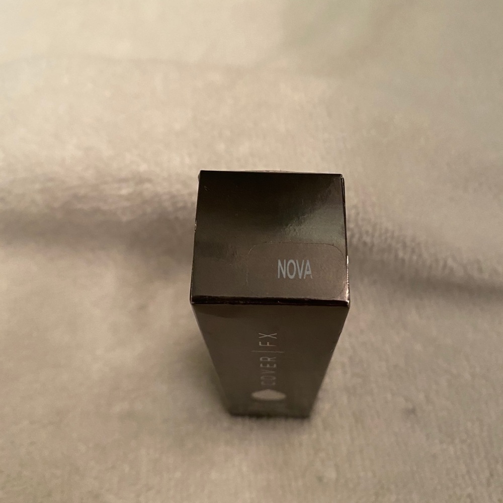 Cover fx Custom Enhancer Drops - Nova